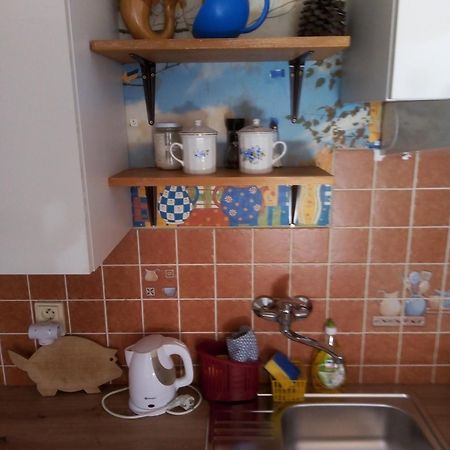 Apartricanova プラハ エクステリア 写真