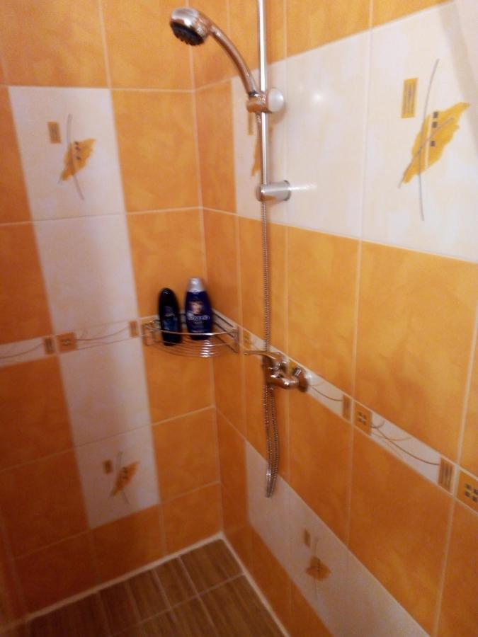 Apartricanova プラハ エクステリア 写真