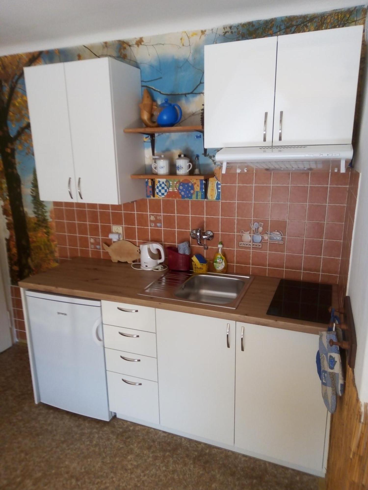 Apartricanova プラハ エクステリア 写真
