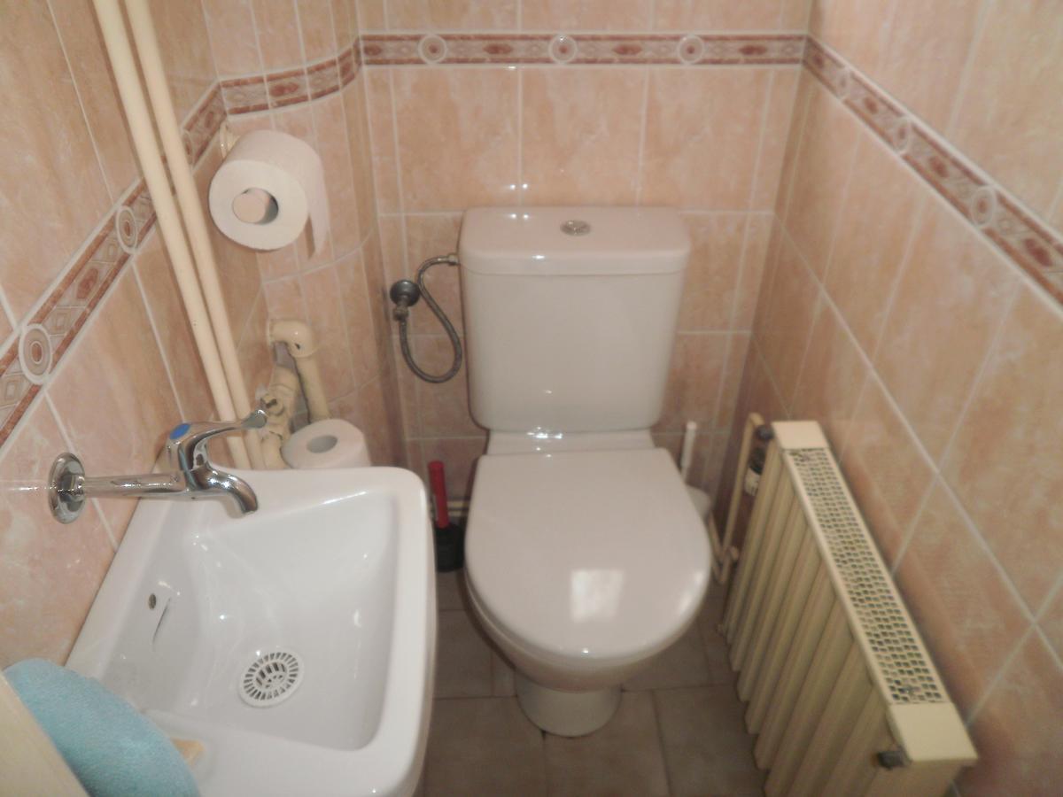 Apartricanova プラハ エクステリア 写真