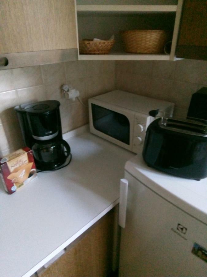Apartricanova プラハ エクステリア 写真