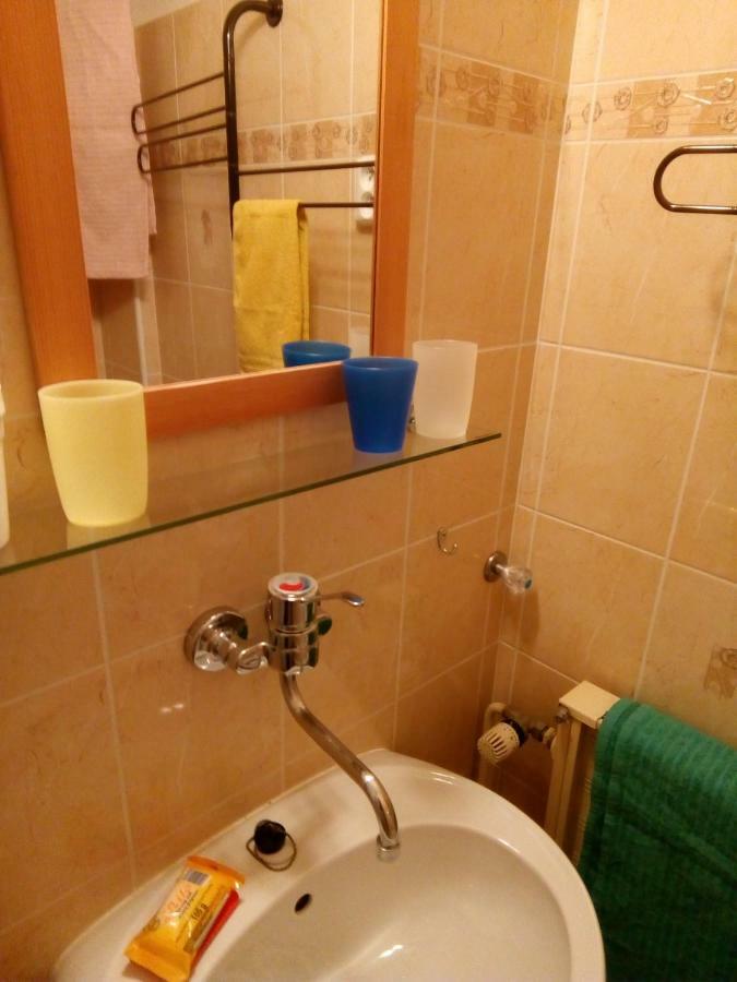 Apartricanova プラハ エクステリア 写真