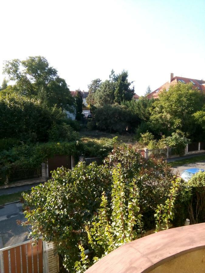 Apartricanova プラハ エクステリア 写真