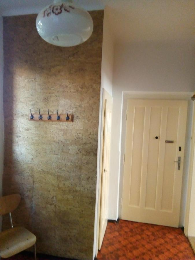 Apartricanova プラハ エクステリア 写真